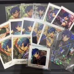 あんスタ 漣ジュン まとめ