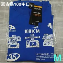 2010 宮古島100キロウルトラ遠足　Tシャツのサムネイル