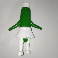 イタリアンブレインロット　謎フィギュア