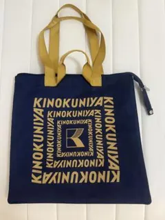 KINOKUNIYA RYUBO 保冷バッグ エコバッグのサムネイル