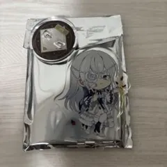 アクリルスタンド アイナナ アニカフェ 記念日 千