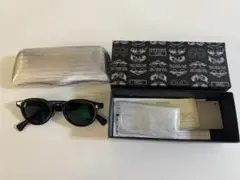 EYEVAN7285 329 メガネ サングラス c100 ブラック | Mercari