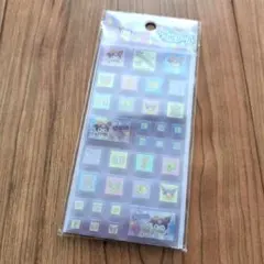 正規品★サンリオ　クロミ　タイルシール★