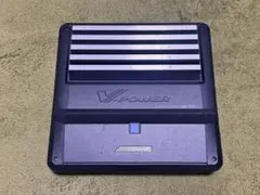 ALPINE ウーファー用 MAX800W モノパワーアンプ MRP-M450 - メルカリ