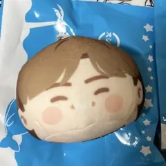 BTS お手玉　island スシロー　インザソム　V テテ　テヒョン　TATA