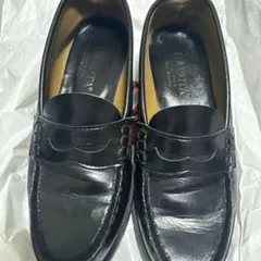 ハルタ　ローファー　24.5