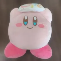 星のカービィ ぬいぐるみ Hello Kirbyのサムネイル