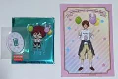匿名配送 新テニスの王子様 コスモワールド 遠山金太郎 アクスタ ブロマイド