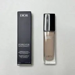 Dior ディオール フォーエヴァースキン コレクト コンシーラー 00.5N