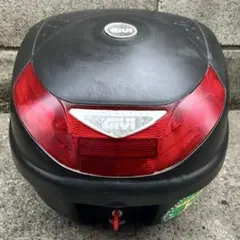 GIVI B29N モノロックケース 1ボタン 汎用ベース2セットあり | Mercari