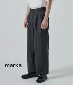markaware スラックス