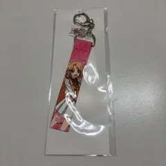 カードファイト!! ヴァンガード　リボンテープキーホルダー 先導エミ