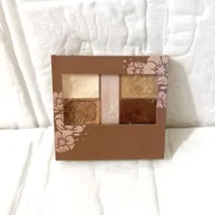 キャンメイク　アイシャドウ　パーフェクトスタイリストアイズ　05