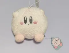 星のカービィ　やさいしてざわりのminiぬいぐるみ