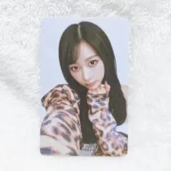 ジゼル aespa aeXISLINE ツアー ラントレ