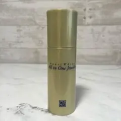 新品未開封 クリスタルジェミー 金のオールインワン4個 進化し続ける“金”のオールインワン「オールインワンジュエリー」が