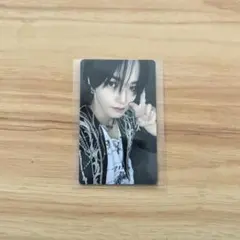 JO1 大平祥生 トレカ 074