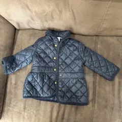 Ralph Lauren キルティングジャケット 9M