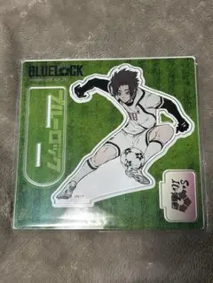 ブルーロック 中国限定アクリルスタンド 糸師冴