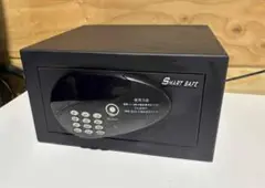 Be-Tech セーフティーボックス小型金庫 3001D-1GL Used/良品