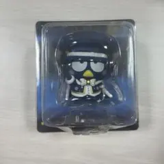 サンリオ ハッピーくじ A賞 バッドばつ丸 フィギュア