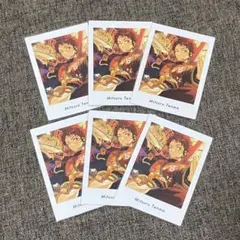 天満光 ぱしゃっつ vol.6 action 6点 あんスタ