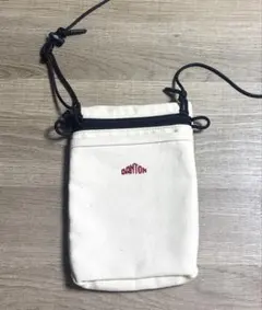 DANTON サコッシュ ショルダー バッグのサムネイル