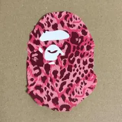 A bathing ape エイプ ノベルティ ステッカーのサムネイル