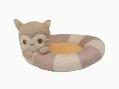 ポケモン　ぬいぐるみ　オオタチ　ポケパークカントー　202502120329