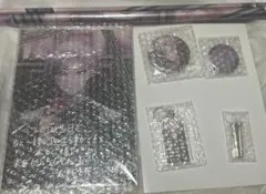 にじさんじ 不破湊 誕生日グッズ 2022