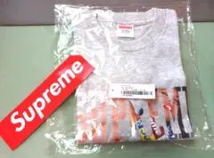 新品 即完売品 SUPREME Tera Patrick Tee 希少S 正規品のサムネイル