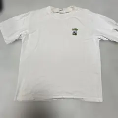 NASTY DOG Tシャツ ホワイトのサムネイル