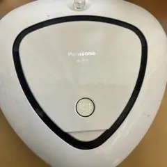 ジャンク品　Panasonic RULO MC-RS20 ロボット掃除機 本体のサムネイル