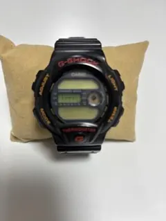 希少　CASIO G-SHOCK DW-6100FJ-8 ウィンターシリーズ used G-SHOCK DW-6100FJ-8ウィンターシリーズ限定 - メルカリ
