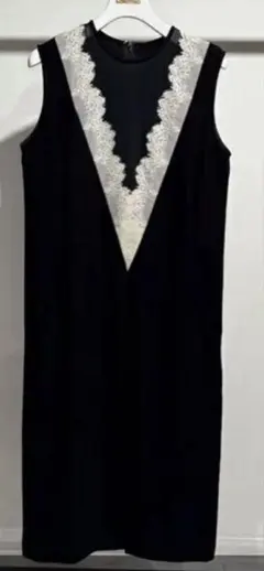 新品　ロキト　レースワンピース