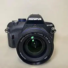 【動作確認済】OLYMPUS E-420 Wズームレンズセット Amazon | OLYMPUS デジタル一眼レフカメラ E-420 レンズキット E