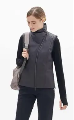 2025年最新】Chacottダウンベストの人気アイテム - メルカリ