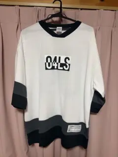 04 Limited Sazabys RACING Shirt 白L | Mercari