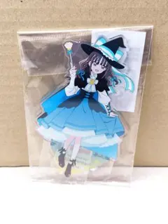 わんだふるぷりきゅあ！　猫屋敷まゆ　アクリルスタンド