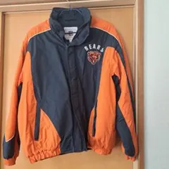 NFL CHICAGO BEARS ジャケット Lサイズ