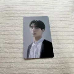 ENHYPEN HYBE INSIGHT ジェイ ANSWER