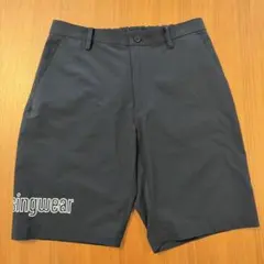Munsingwear ショートパンツ ブラックのサムネイル