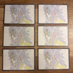 鬼滅の刃 ufotable dining 黒死牟 おすそ分けポストカード セット