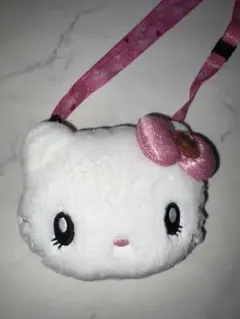 USJ キティ ポシェット