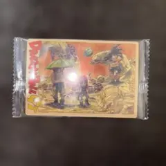 イタジャガ ドラゴンボール vol.9　コンセプトレア　CR 9-28