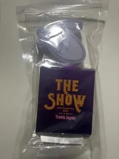 【新品未開封】Travis Japan ペンライト THE SHOW 2023
