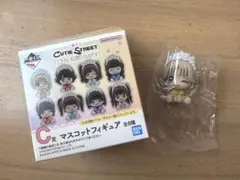 きゅーすと CUTIE STREET ぬいぐるみ マスコット 一番くじ C賞 - メルカリ