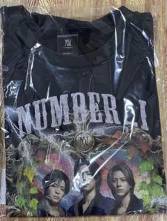 2025年最新】NUMBER_I tシャツ ナンバーアイの人気アイテム