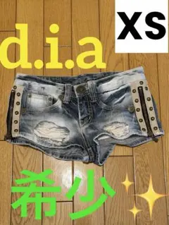 2026年最新】d.i.a レディース ショートパンツ・ハーフパンツの人気
