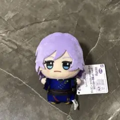 家庭教師ヒットマンREBORN! 六道骸 ぬいぐるみ くらっくじ B賞 - メルカリ